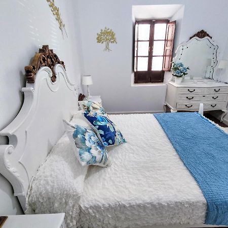 הוילה Villanueva del Rio y Minas Munigua House מראה חיצוני תמונה