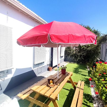 הוילה Villanueva del Rio y Minas Munigua House מראה חיצוני תמונה