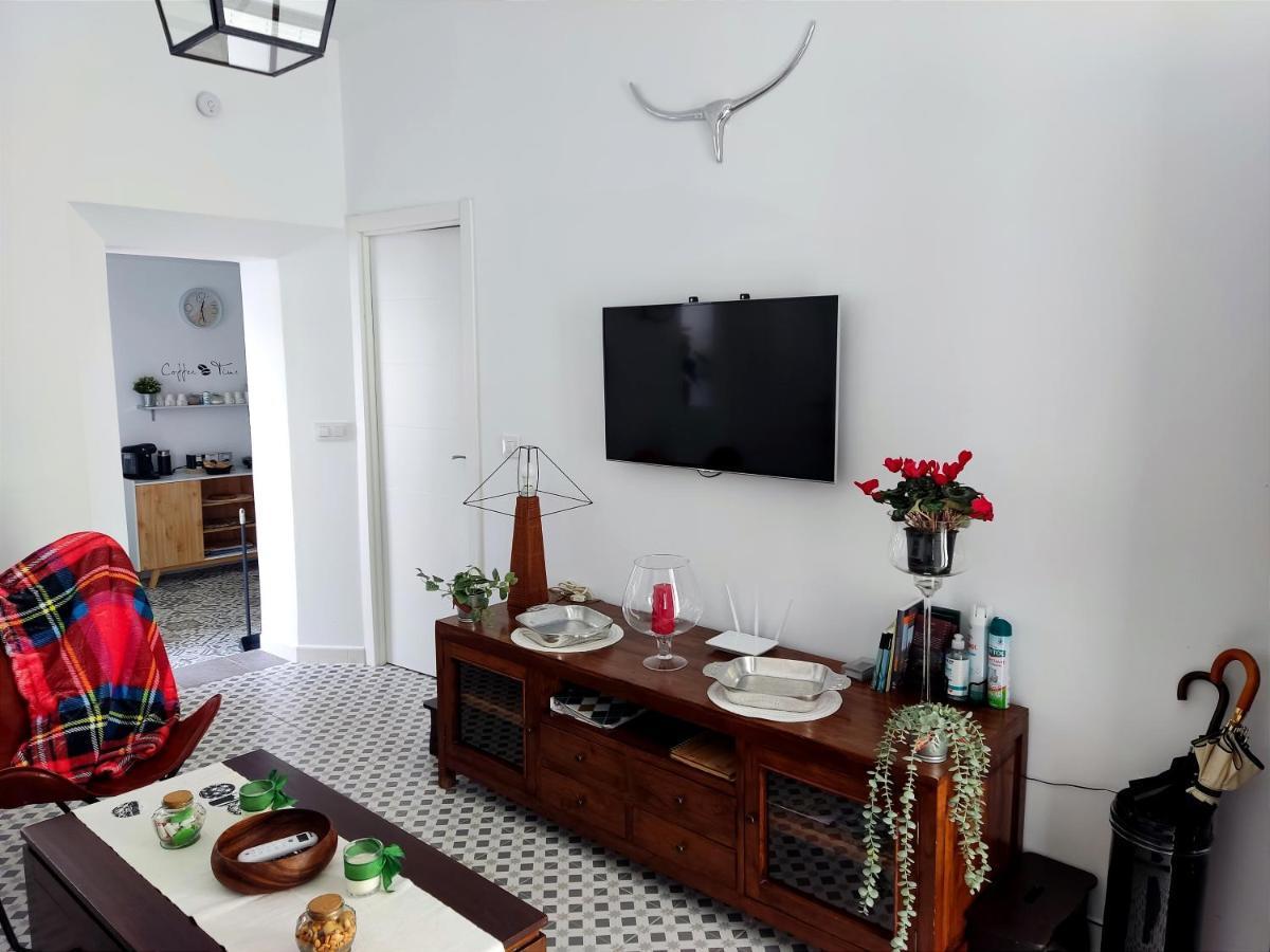 הוילה Villanueva del Rio y Minas Munigua House מראה חיצוני תמונה