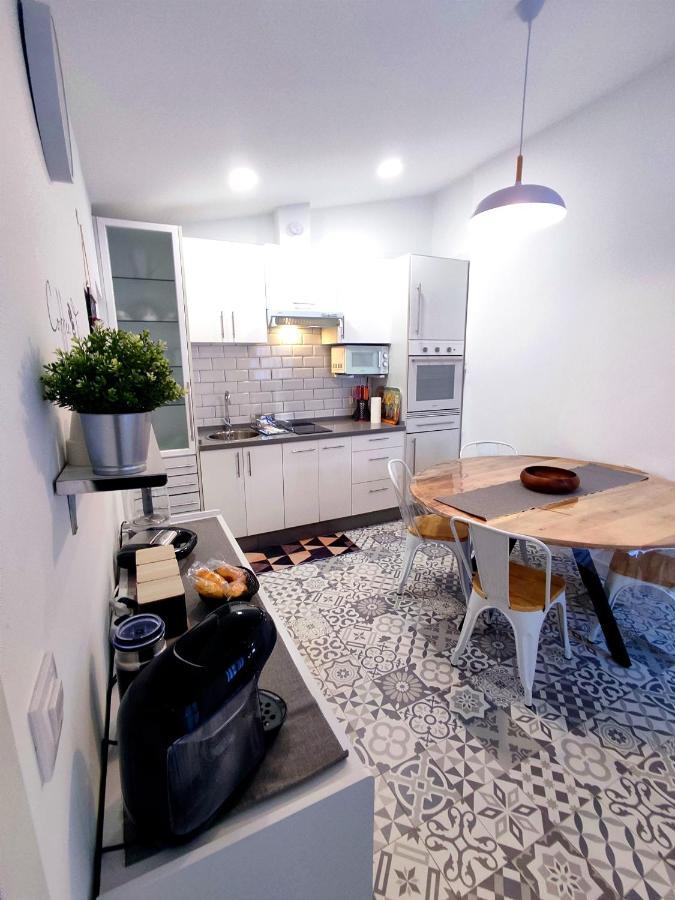 הוילה Villanueva del Rio y Minas Munigua House מראה חיצוני תמונה